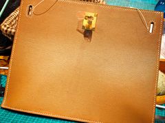 -如果·追梦手工皮具DIY教学店(田子坊店)