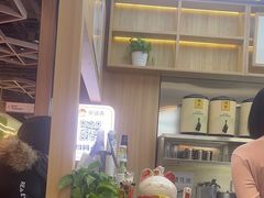 -茶话弄(北京凯德MALL大峡谷店)