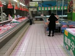 -华润万家(朱雀大街店)