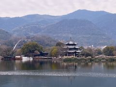 -台州府城(东湖)