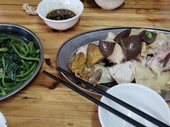 -肥婆兰鸡饭(西门外街店)
