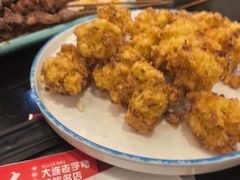 -瑞杰烧烤店·24小时营业(山东路店)