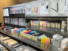 -MUJI无印良品(万达太原街店)
