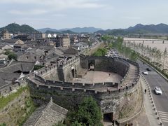 -台州府城(江南长城)