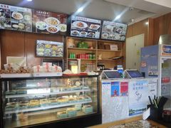 -华天二友居肉饼(宫门口店)