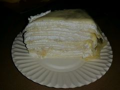-OL’s Cake鲜荟千层(东风中路店)