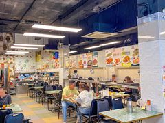 -牛记咖喱美食(十月初五日街店)