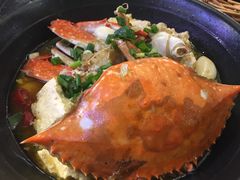 -金小悦饭堂(中禾店)