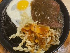 -纽斯特牛排自助餐厅(浦江万达店)