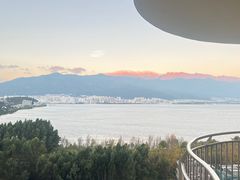 -大理洱海龙湾假日酒店