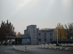 -中国人民抗日战争纪念雕塑园