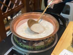 -诺敏塔拉奶茶-布里亚特包子-手把肉(锦都会店)