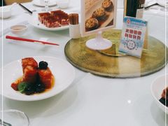 -上海会馆(香港名都店)