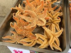 -南门头上美食街