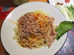 -德香苑脆皮烤鸭·经典(爱融荟城店)