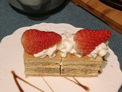 -俄士厨房(未来城店)