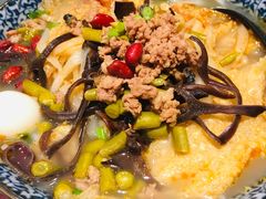 -螺世纪螺蛳粉·桂味小排档(裕德店)