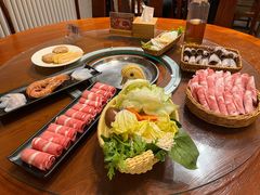 -古关火锅店(古北水镇景区店)