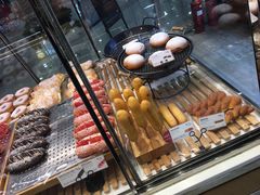 -巴黎贝甜(熙悦汇店)