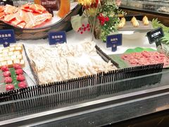 -钱小奴海鲜自助黑金店(杭州滨江龙湖店)