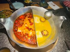 -湊湊火锅·茶憩(皇姑万象汇店)