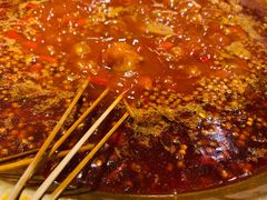 -巴蜀大宅门火锅(新华公园店)