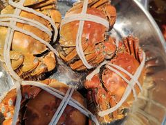 大闸蟹-盒马鲜生(解百新元华店)
