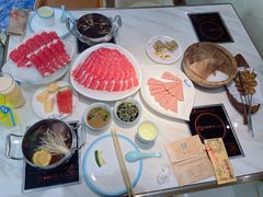 -田园肥牛鲍鱼先生(新北店)