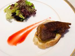 -都会尚膳·海鲜自助餐厅(重庆万豪酒店)