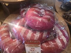 -西村叔叔的店·面包·甜品·蛋糕(清河万象汇店)