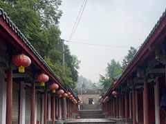 -金堂县云顶石城风景区