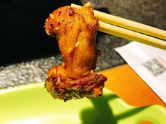 -听说碳烧蛙(高新万达店)
