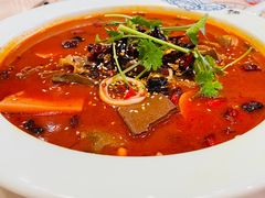 -蜀腾川·火锅鱼.烤鱼(新世界城店)