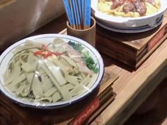 -爷爷的土钵菜(街道口店)