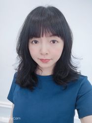 -YESIDO椰岛造型烫发染发