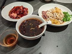 -小厨娘金榜题名(夫子庙秦淮河店)