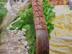 -浩爷羊蝎子火锅(双榆树店)