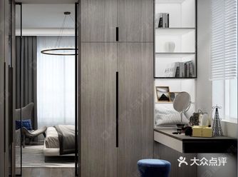 一、主卧  1、主卧灯应用双控开关，这样大冬天的就不