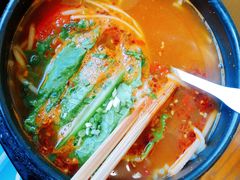 -猪脑壳凉面(武陵源店)