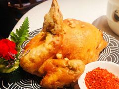 -汉唐宴长安食府