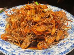 -老头儿油爆虾·知味杭州(爱琴海购物中心)