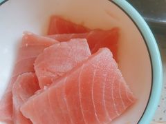 -四海蒸鲜蒸汽海鲜自助(北戴河店)