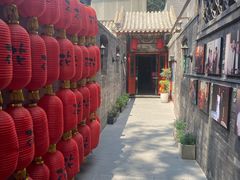 景观位-花家怡园(四合院总店)