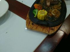 -斗牛士牛排餐厅(嘉里汇店)