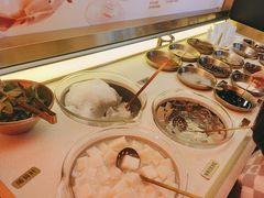 -探鱼·鲜青椒爽麻烤鱼(三水广场店)