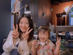 -斯比特花园西餐厅(大丸百货店)