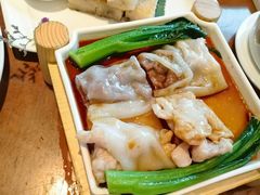 -香江中餐厅·招牌鱼生·老广味道(长隆香江酒店)