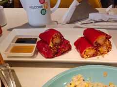 -避风塘·老港味餐厅(虹口龙之梦店)