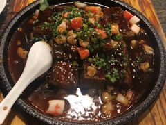 -东馆和天下特色餐饮(工农店)