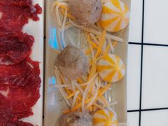 -幸运牛汕头小黄牛牛肉火锅(梅林店)